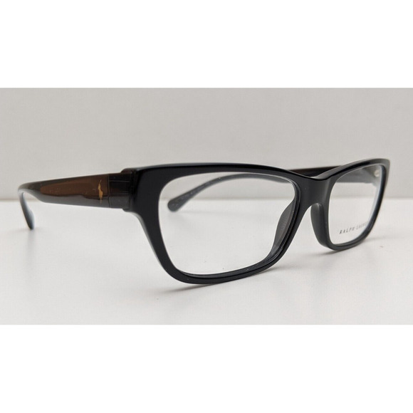 🕶️Ralph Lauren RL6092 5359 Eyeglasses 52/15 140 /KAG454🕶️​ - Picture 1 of 10